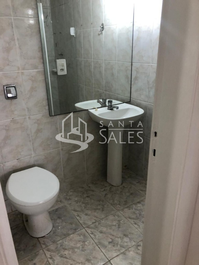 Apartamento, 1 quarto, 34 m² - Foto 15