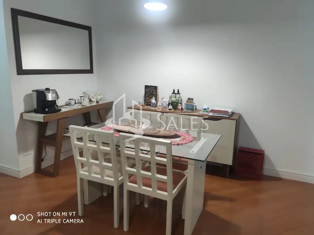 Apartamento, 2 quartos, 56 m² - Foto 15