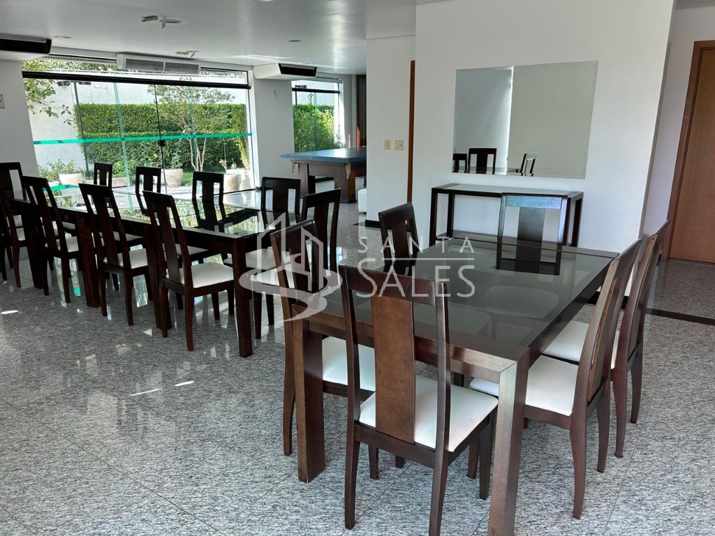 Apartamento, 3 quartos, 156 m² - Foto 7