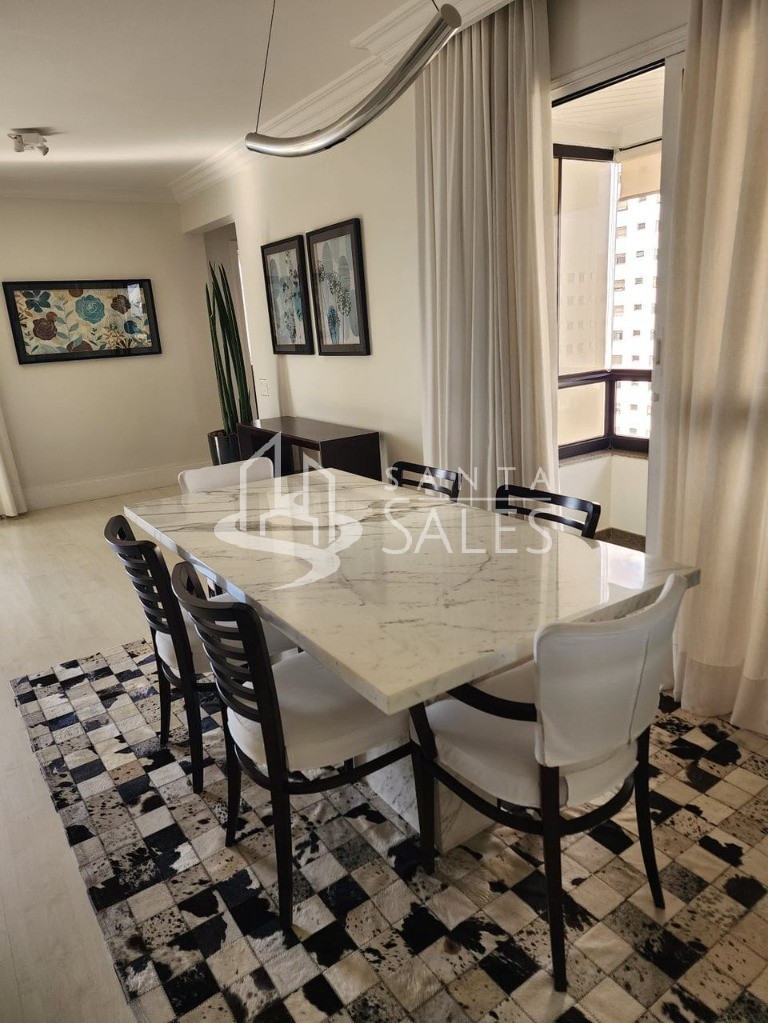 Apartamento, 3 quartos, 115 m² - Foto 1