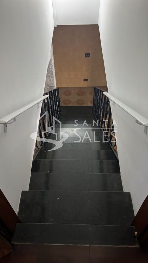 Sobrado, 3 quartos, 378 m² - Foto 19