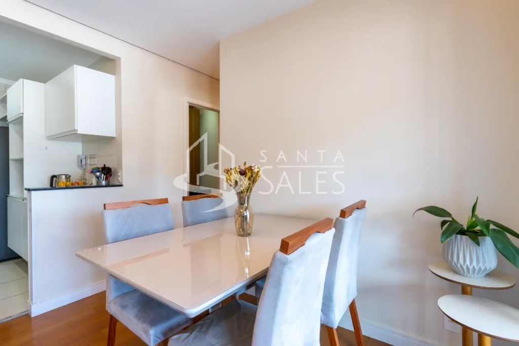 Apartamento, 4 quartos, 96 m² - Foto 14