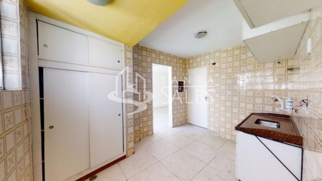 Apartamento à venda com 2 quartos, 87m² - Foto 11