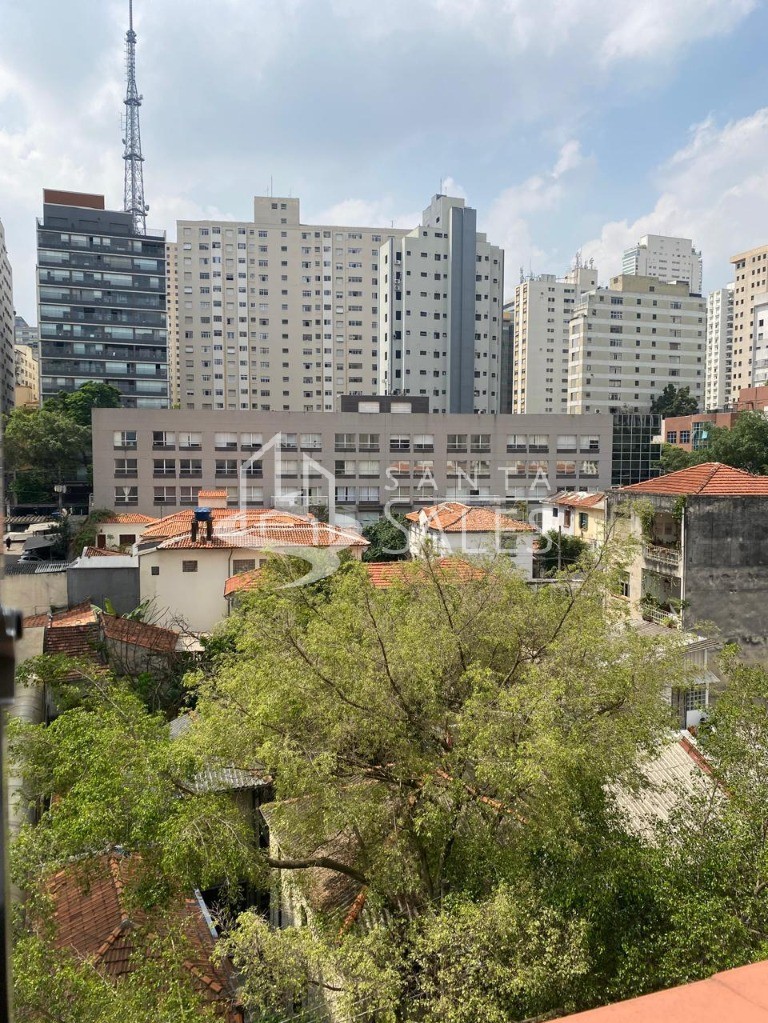 Apartamento, 1 quarto, 53 m² - Foto 6