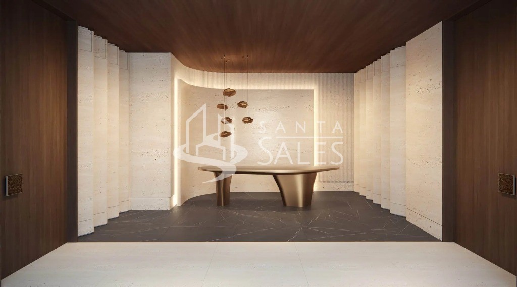 Apartamento, 3 quartos, 157 m² - Foto 10