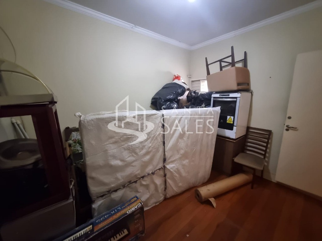 Casa, 3 quartos, 120 m² - Foto 17