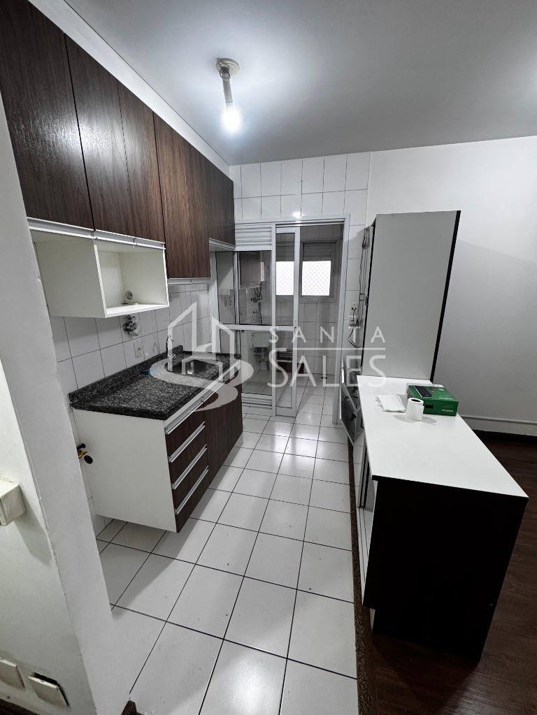 Apartamento à venda com 3 quartos, 80m² - Foto 5