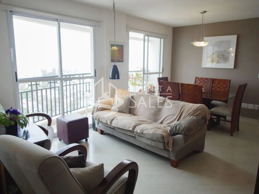 Apartamento, 3 quartos, 94 m² - Foto 4