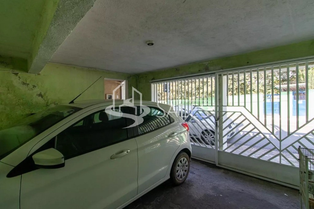 Sobrado, 3 quartos, 166 m² - Foto 28