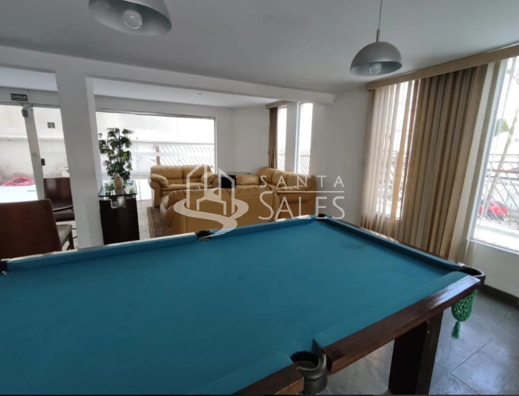 Apartamento, 3 quartos, 141 m² - Foto 8