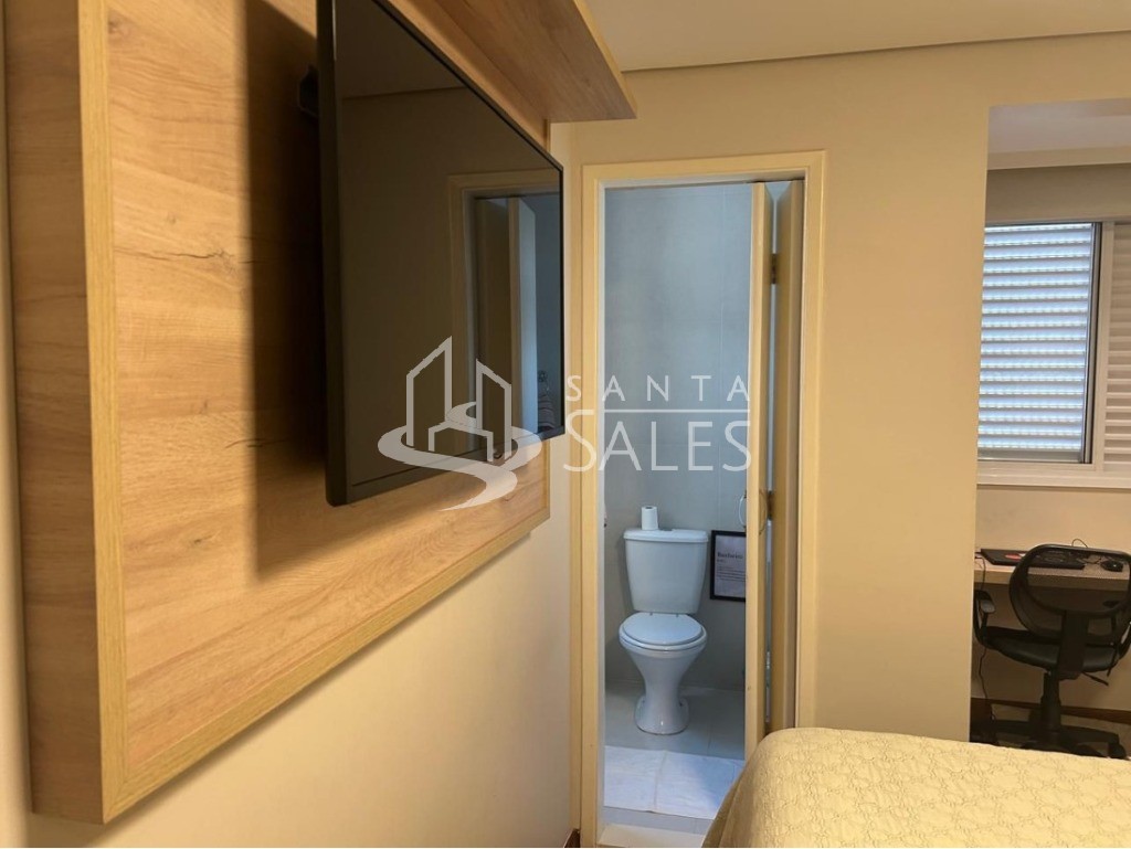 Apartamento, 3 quartos, 87 m² - Foto 16