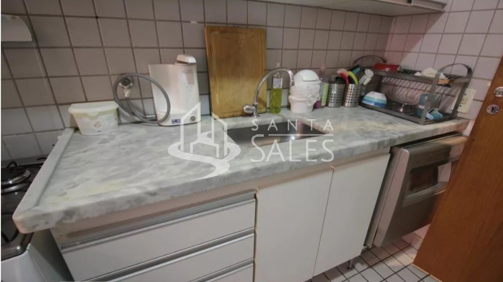 Apartamento, 4 quartos, 94 m² - Foto 35