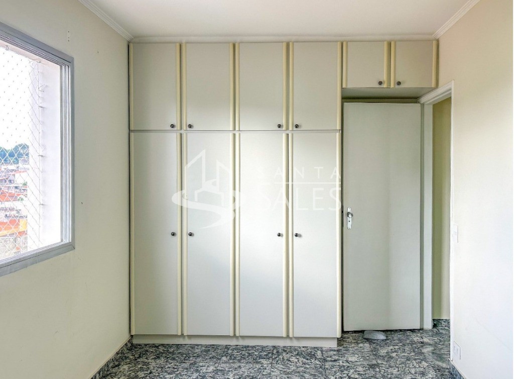 Apartamento, 2 quartos, 60 m² - Foto 9