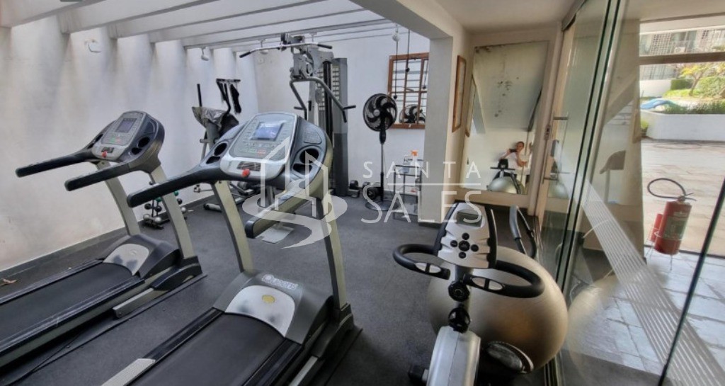 Apartamento, 4 quartos, 165 m² - Foto 16
