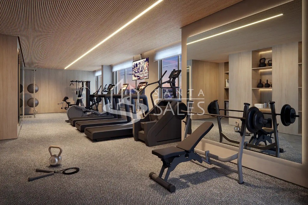 Apartamento, 3 quartos, 178 m² - Foto 29