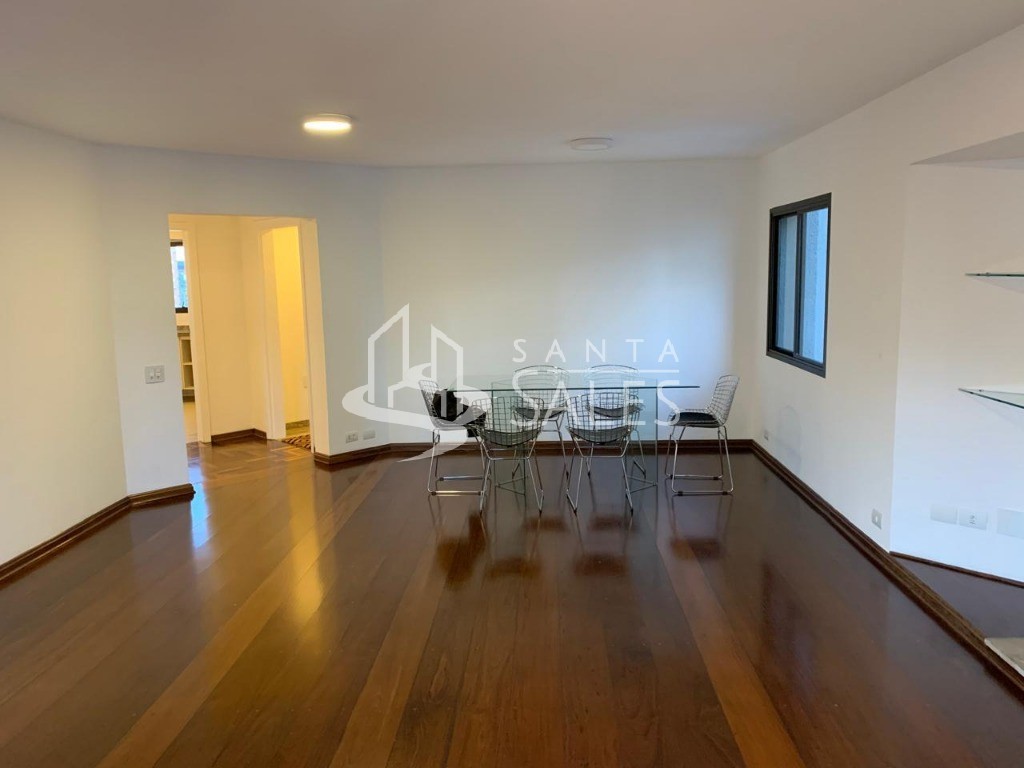 Apartamento, 4 quartos, 160 m² - Foto 3