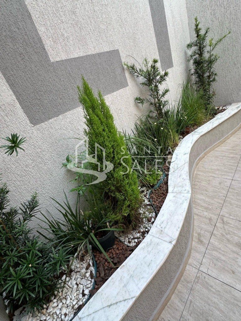 Casa à venda com 3 quartos, 191m² - Foto 15