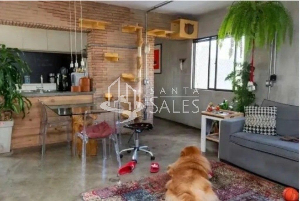 Apartamento, 2 quartos, 82 m² - Foto 3