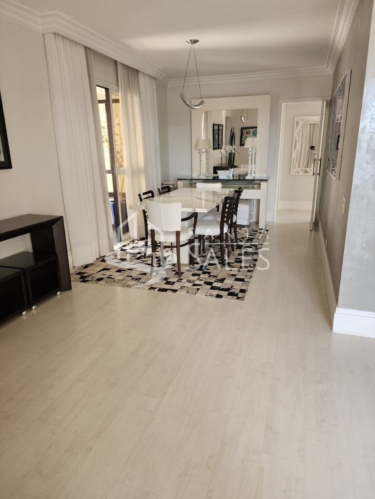 Apartamento, 3 quartos, 115 m² - Foto 2