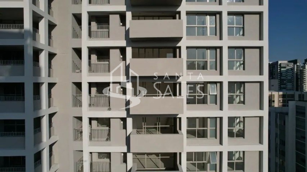 Apartamento, 1 quarto, 21 m² - Foto 16