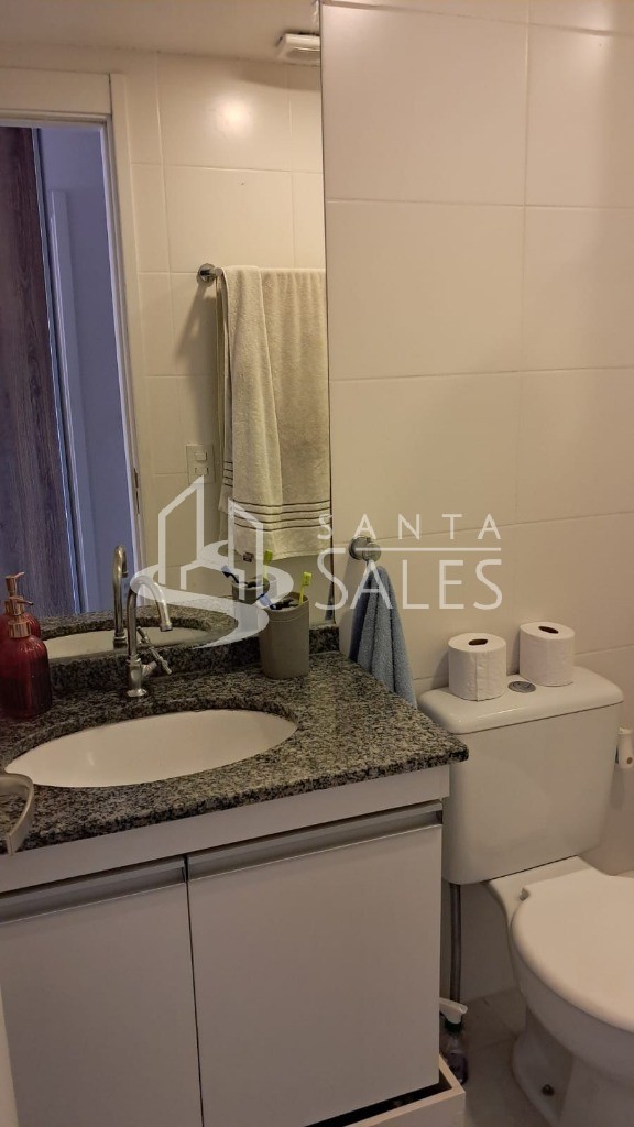 Apartamento, 3 quartos, 80 m² - Foto 20
