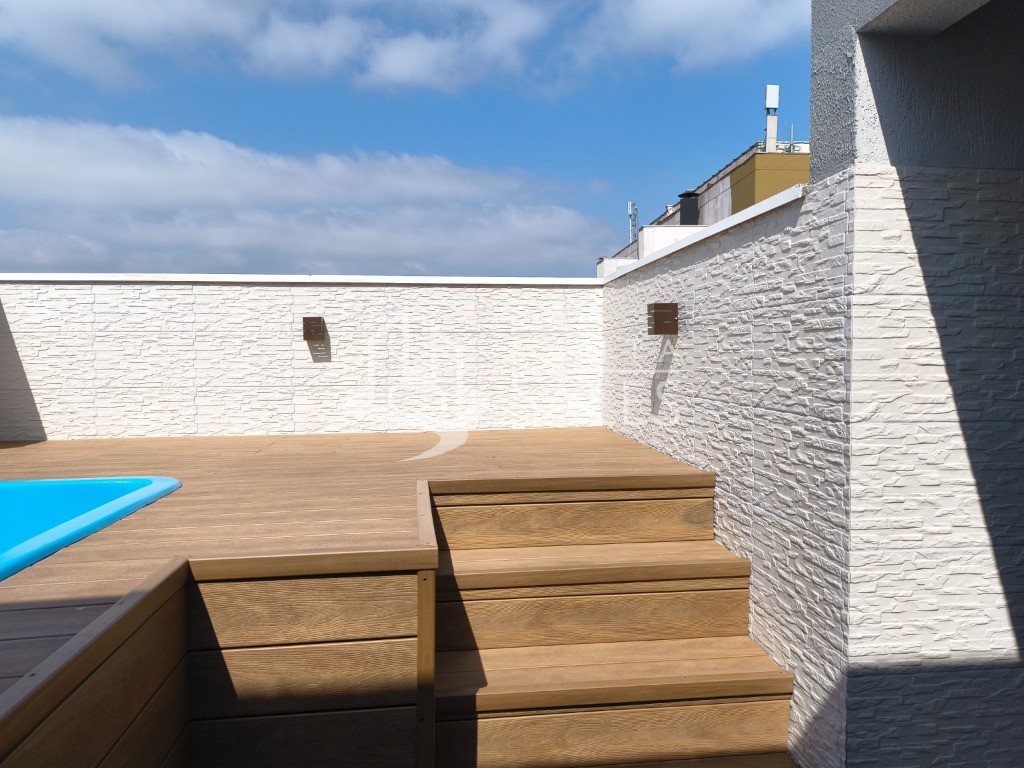 Cobertura, 3 quartos, 128 m² - Foto 18