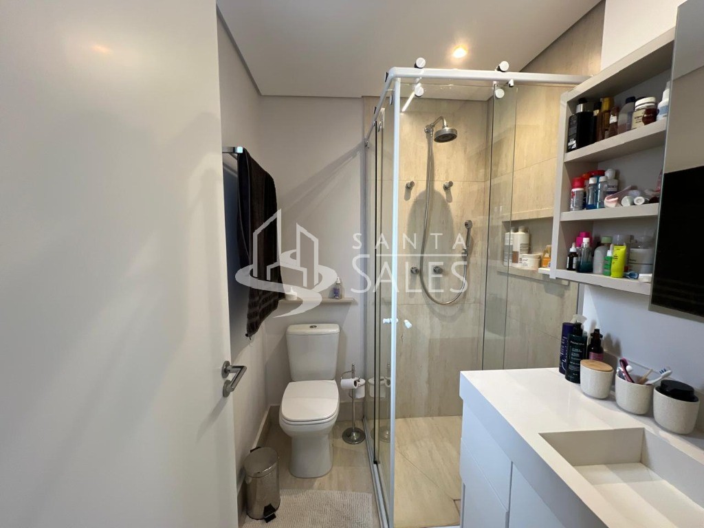 Apartamento, 2 quartos, 130 m² - Foto 16