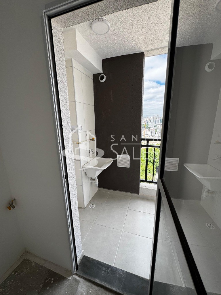 Apartamento, 2 quartos, 40 m² - Foto 9