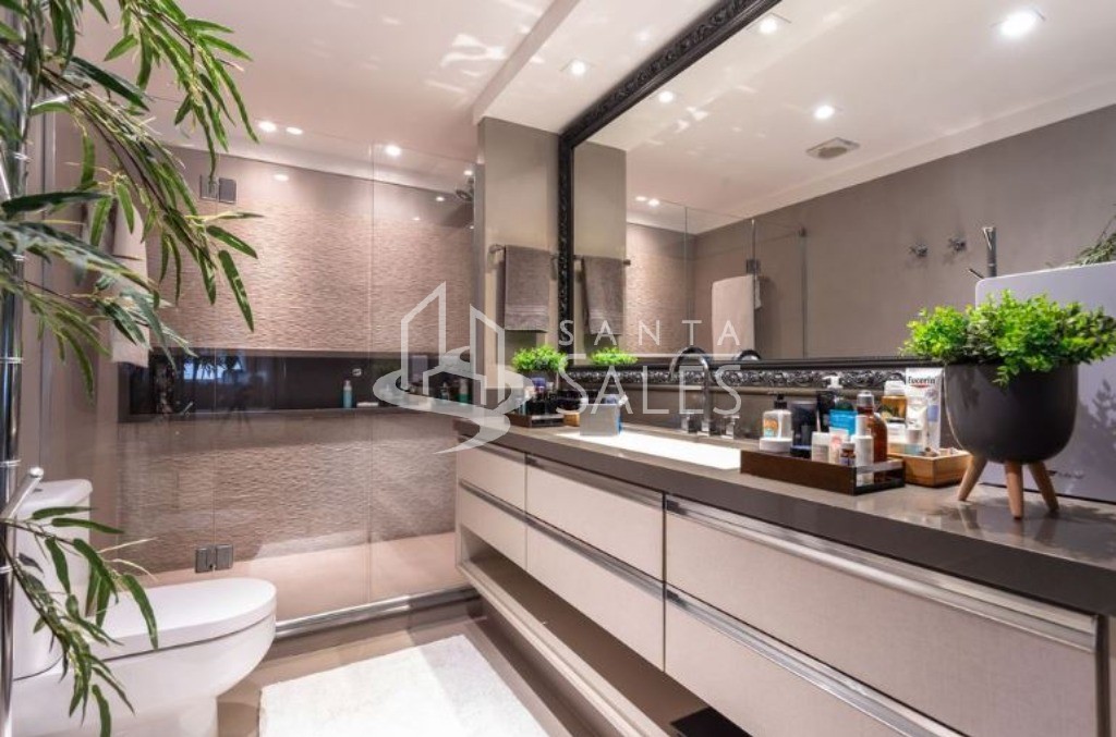 Apartamento, 2 quartos, 163 m² - Foto 19