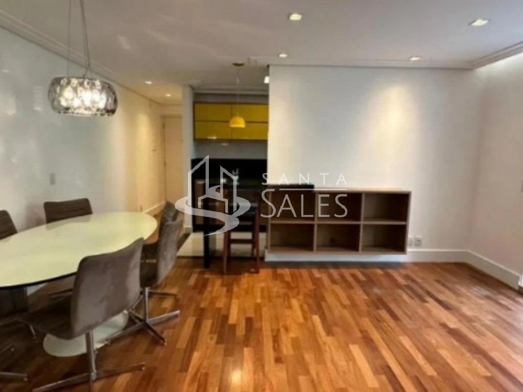 Apartamento, 3 quartos, 103 m² - Foto 9