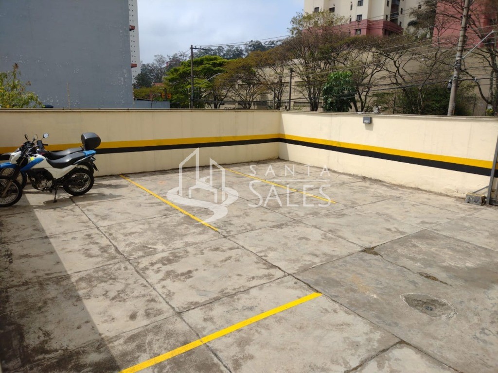 Apartamento, 3 quartos, 70 m² - Foto 30