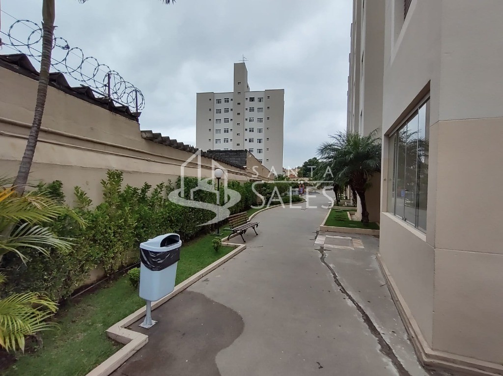 Apartamento, 2 quartos, 60 m² - Foto 21