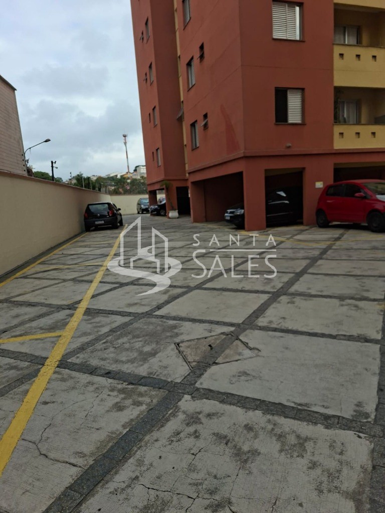 Apartamento, 2 quartos, 54 m² - Foto 31