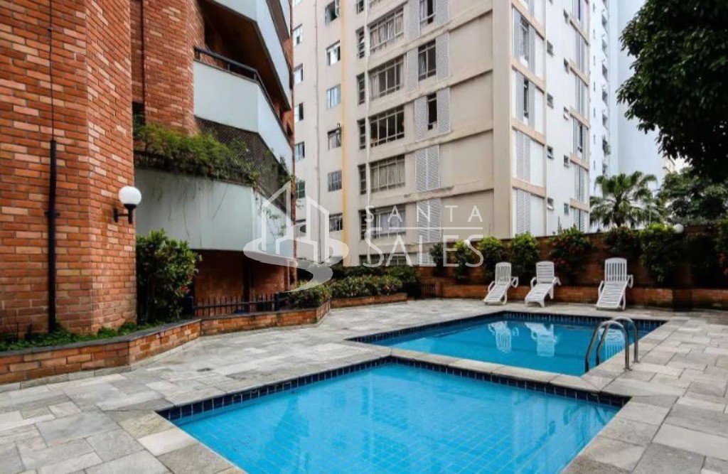 Apartamento, 3 quartos, 204 m² - Foto 50