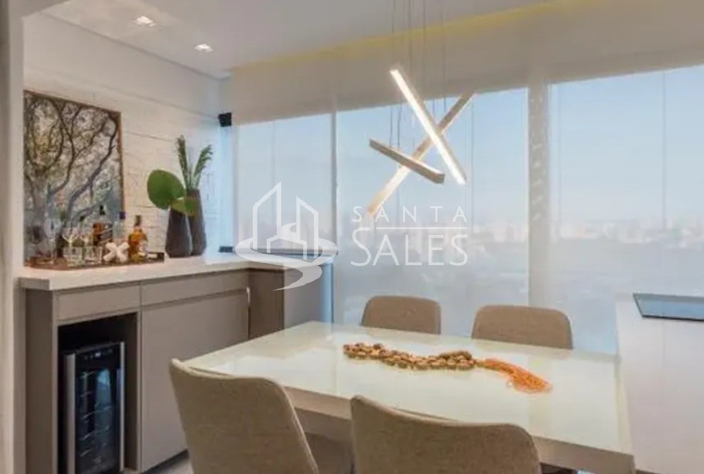 Apartamento, 1 quarto, 42 m² - Foto 9