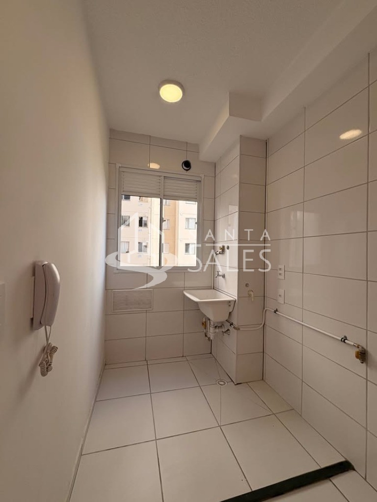Apartamento, 2 quartos, 41 m² - Foto 7