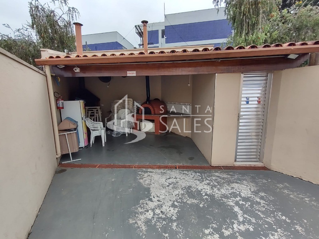 Apartamento, 2 quartos, 60 m² - Foto 26