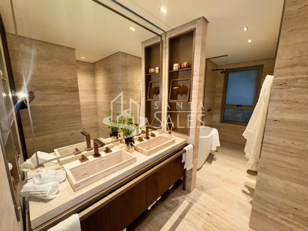 Apartamento, 3 quartos, 157 m² - Foto 19