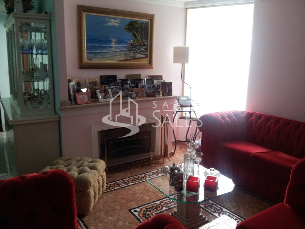 Apartamento, 5 quartos, 315 m² - Foto 3