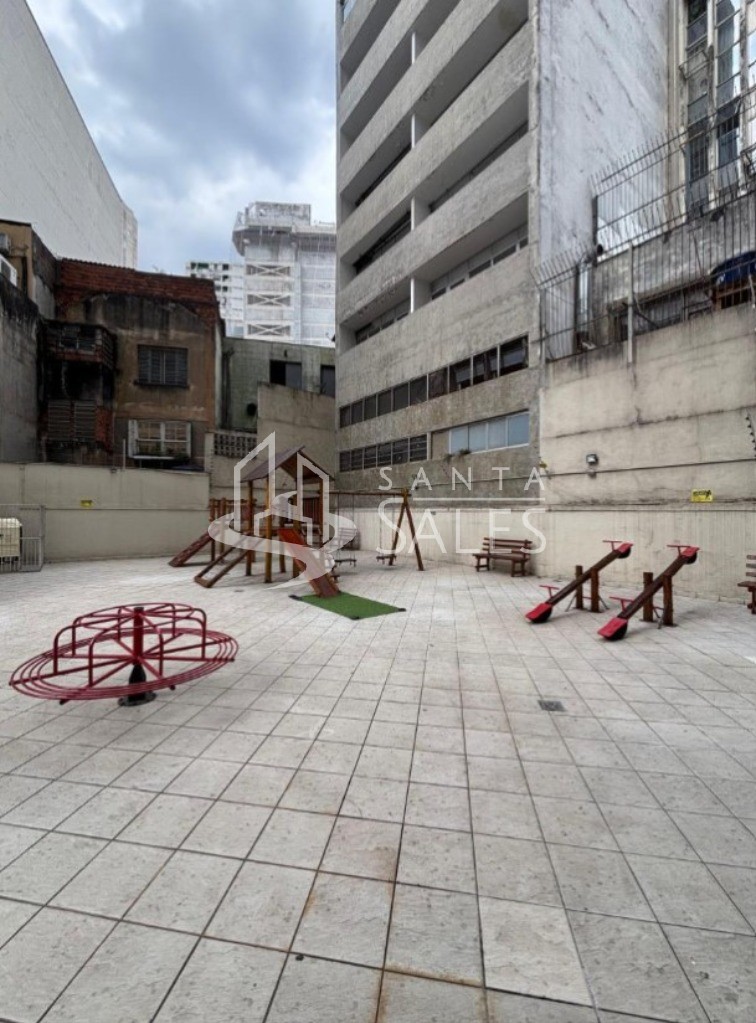 Apartamento, 2 quartos, 81 m² - Foto 18