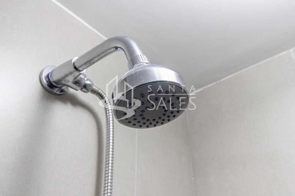 Apartamento, 1 quarto, 27 m² - Foto 5