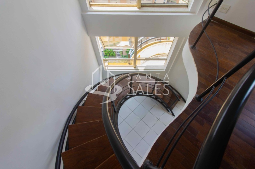 Apartamento, 1 quarto, 68 m² - Foto 3