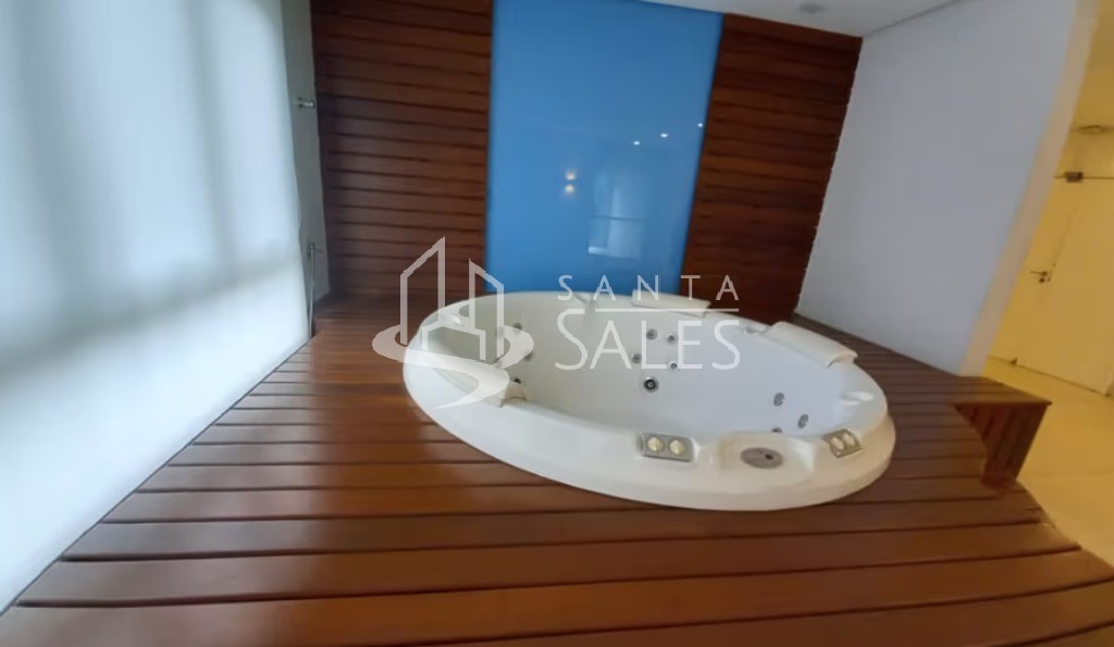 Apartamento, 3 quartos, 80 m² - Foto 26