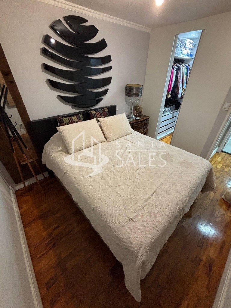 Apartamento, 2 quartos, 70 m² - Foto 17