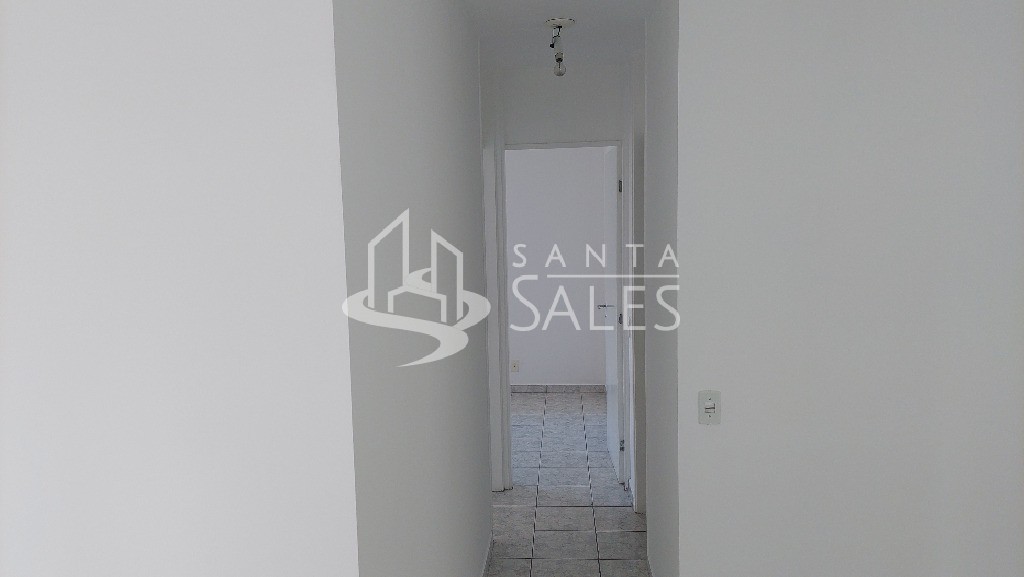 Apartamento, 2 quartos, 50 m² - Foto 4
