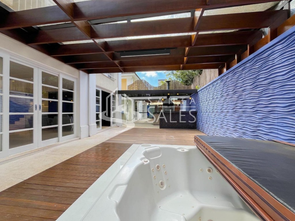 Casa de Condomínio, 5 quartos - Foto 35