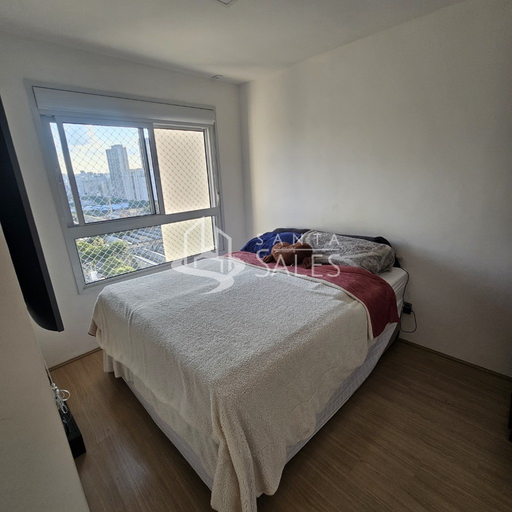 Apartamento, 2 quartos, 54 m² - Foto 26