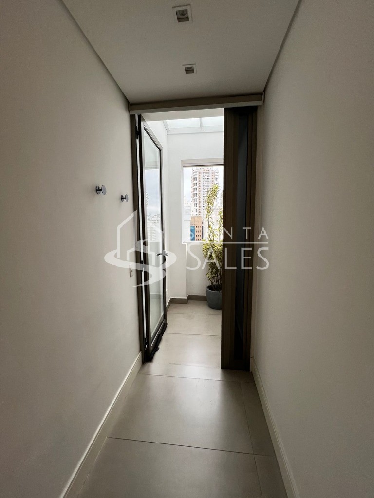 Cobertura, 2 quartos, 87 m² - Foto 20