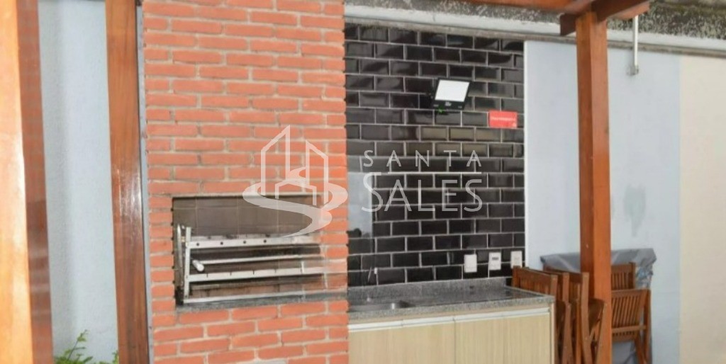 Kitnet-Studio, 31 m² - Foto 32