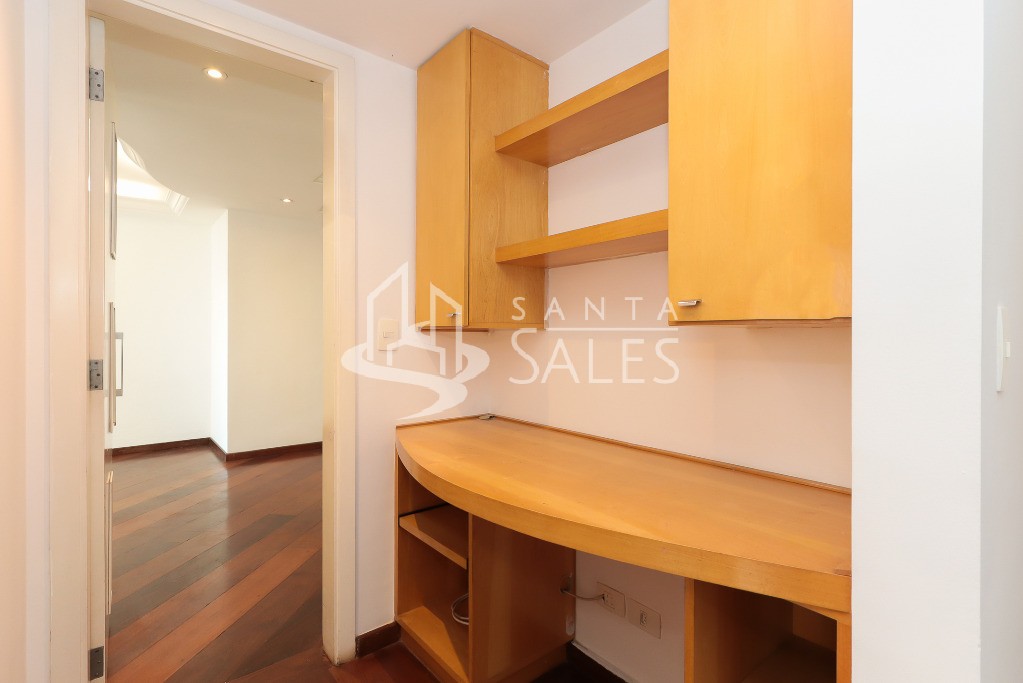 Apartamento para alugar com 3 quartos, 91m² - Foto 7